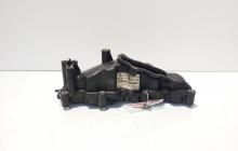 Galerie admisie dreapta cu clapete, cod 059129712BQ, Audi A6 (4F2, C6), 3.0 TDI, BKN (id:679780)