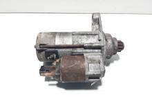 Electromotor, Skoda Octavia 2 (1Z3), 1.9 TDI, BXE, 5 vit man (idi:632102)