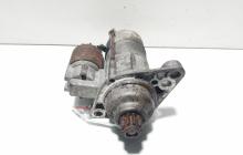 Electromotor, Skoda Octavia 2 (1Z3), 1.9 TDI, BXE, 5 vit man (idi:632102)