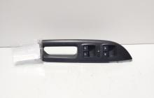 Butoane comanda geam usa stanga fata, cod 1Z0959858B, Skoda Octavia 2 (1Z3) (id:680087)