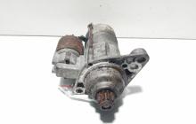 Electromotor, Seat Leon (1P1), 1.9 TDI, BXE, 5 vit man (idi:632102)