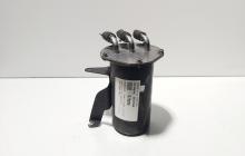 Carcasa filtru combustibil, cod 1K0127400N, VW Caddy 4, 2.0 TDI, CUUB (id:679826)