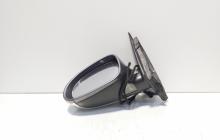 Oglinda electrica stanga cu semnalizare si lumina ambientala, VW Passat (3C2) (id:680091)