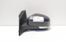 Oglinda electrica stanga cu semnalizare si lumina ambientala, Ford Focus 3 (id:680096)