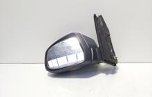Oglinda electrica stanga cu semnalizare si lumina ambientala, Ford Focus 3 (id:680096)
