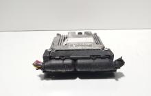 Calculator motor ECU, cod 04L907309G, 0281019641, VW Jetta 4 (6Z), 2.0 TDI, CUUA (id:679833)