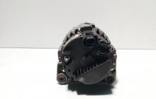 Alternator 70A Valeo, cod 03D903025H, Vw Polo (9N) 1.2 benz, BZG (id:679421)