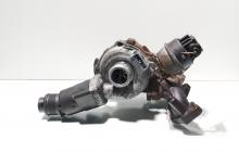 Turbosuflanta, cod 03L145701D, Audi A4 (8K2, B8) 2.0 TDI, CAG (id:679411)