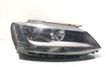 Far dreapta cu lupa, Vw Jetta 4 (6Z) facelift, vol pe dreapta (id:679841)