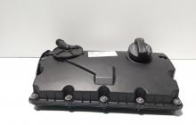 Capac culbutori, cod 038103469AE, Audi A4 (8EC, B7) 2.0 TDI, BPW (id:679725)