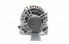 Alternator 140A Bosch, cod 06F903023J, Audi A6 (4F2, C6), 2.0 TDI, BRF (idi:638779)
