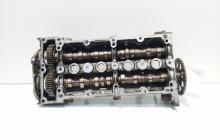 Capac chiulasa cu 2 axe came, cod 55209067, Fiat Doblo (119) 1.3 M-JET, 199A2000 (id:679992)