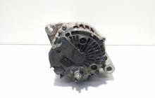 Alternator 120A, cod GM13502582, Opel Insignia A Sedan, 2.0 CDTI, A20DTH (idi:638801)