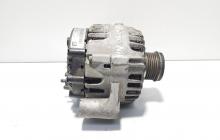 Alternator 120A, cod GM13502582, Opel Insignia A Combi, 2.0 CDTI, A20DTH (idi:638801)