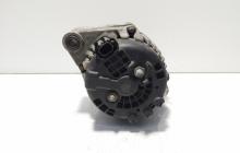 Alternator 100A, cod GM13502583, Opel Astra J Combi, 2.0 CDTI, A20DTH (idi:638805)