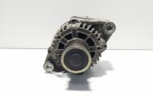 Alternator 100A, cod GM13502583, Opel Astra J GTC, 2.0 CDTI, A20DTH (idi:638805)