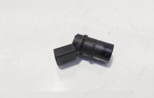 Senzor parcare bara spate, cod 7H0919275D, Audi A6 Avant (4B5, C5) (id:679870)