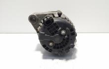 Alternator 100A, cod GM13502583, Opel Insignia A Sedan, 2.0 CDTI, A20DTE (idi:638805)