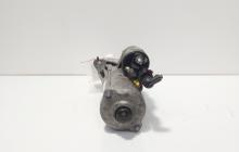 Electromotor cu start stop, cod 02E911023Q, Vw Golf 6 (5K1) 2.0 TDI, CFG, cutie automata (idi:677012)