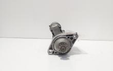 Electromotor cu start stop, cod 02E911023Q, Seat Alhambra (710) 2.0 TDI, CFG, cutie automata (idi:677012)