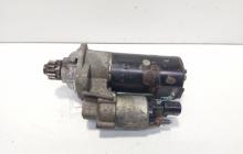 Electromotor cu Start Stop, Seat Ibiza 5 (6J5), 1.2 TDI, CFW, 5 vit man (idi:640808)