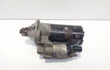 Electromotor cu Start Stop, Skoda Fabia 2 (5J, 542), 1.2 TDI, CFW, 5 vit man (idi:640808)