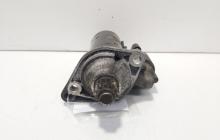 Electromotor cu Start Stop, Skoda Fabia 2 (5J, 542), 1.2 TDI, CFW, 5 vit man (idi:640808)