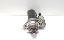 Electromotor, cod 02M911024C, Audi A3 (8P1), 2.0 TDI, CFF, (idi:389781)