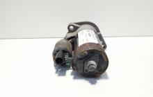 Electromotor cu Start Stop, cod 02Z911024H, Skoda Fabia 2 (5J, 542), 1.6 TDI, CAYC, 5 vit man (idi:626700)