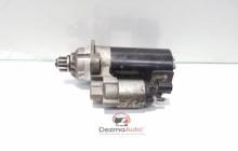 Electromotor, cod 02M911024C, VW Sharan (7N), 2.0 TDI, CFF, (idi:389781)