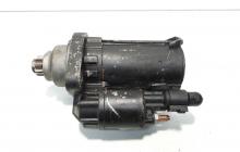 Electromotor, Vw Golf 5 Variant (1K5) 1.4 TSI, CAX, 6 vit man (idi:559874)