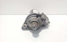 Electromotor cu Start-Stop, cod 02Z911024H, Seat Ibiza 5 Sportcoupe (6J1) 1.6 TDI, CAYC, 5 vit man (idi:626733)