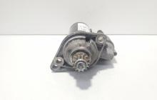 Electromotor cu Start-Stop, cod 02Z911024H, Skoda Fabia 2 (5J, 542) 1.6 TDI, CAYC, 5 vit man (idi:626733)