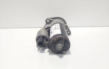 Electromotor cu Start-Stop, cod 02Z911024H, Skoda Fabia 2 Combi (5J, 545) 1.6 TDI, CAYC, 5 vit man (idi:626733)