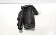 Electromotor, Skoda Octavia 2 Combi (1Z5) 1.4 TSI, CAX, 6 vit man (idi:559874)