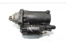 Electromotor, Skoda Superb II Combi (3T5) 1.4 TSI, CAX, 6 vit man (idi:559874)