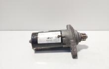 Electromotor, cod 02Z911024H, Skoda Fabia 2 Combi (5J, 545) 1.6 TDI, CAYC, 5 vit man (idi:676785)