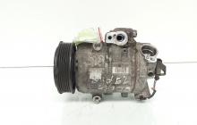 Compresor clima, cod 6Q0820803J, Audi A2 (8Z0), 1.4 TDI, AMF (idi:653157)