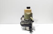 Pompa servo directie, cod 4M51-3K514-BF, Ford Focus C-Max, 1.6 TDCI, G8DA (id:679531)
