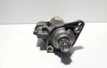 Electromotor cu Start Stop, cod 02Z911024H, Seat Ibiza 5 ST (6J8) 1.6 TDI, CAYC (idi:626813)