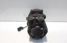 Compresor clima, cod 2S61-19D629-AE, Ford Fusion (JU), 1.4 TDCI, F6JA (idi:461909)