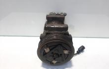 Compresor clima, cod 2S61-19D629-AE, Ford Fusion (JU), 1.4 TDCI, F6JA (idi:461909)