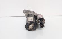 Electromotor, cod 02Z911024H, Skoda Fabia 2 (5J, 542) 1.6 TDI, CAYC, 5 vit man (idi:667147)