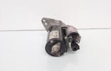 Electromotor, cod 02Z911024H, Skoda Fabia 2 Combi (5J, 545) 1.6 TDI, CAYC, 5 vit man (idi:667147)