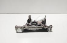 Capac vibrochen, cod 045103153, Skoda Fabia 2 (5J, 542), 1.4 TDI, BNM (id:679937)