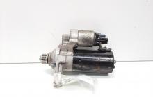 Electromotor cu Start-Stop, cod 02Z911024H, Skoda Rapid (NH3) 1.6 TDI, CAYC, 5 vit man (idi:601372)