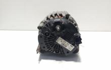 Alternator 140A Valeo, cod 03L903023A, Audi A3 (8P1), 1.6 TDI, CAY (idi:633463)