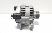 Alternator, Seat Cordoba (6L2), 1.2 benz, AZQ (idi:327998)