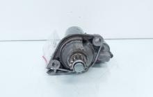 Electromotor cu Start Stop, cod 02Z911024H, Skoda Fabia 2 Combi (5J, 545) 1.6 TDI, CAYC, 5 vit man (idi:626742)
