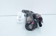Electromotor cu Start Stop, cod 02Z911024H, Skoda Rapid (NH3) 1.6 TDI, CAYC, 5 vit man (idi:626742)